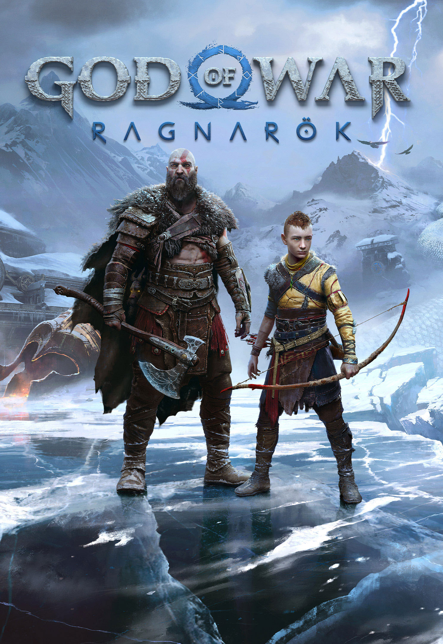 Game name